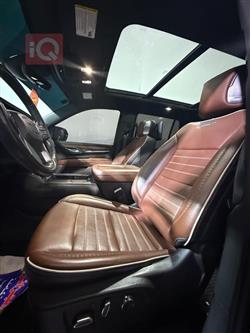 جی ئێم سی یوکۆن